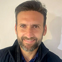 Dr. Diego Larroque