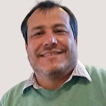 Dr. Mario Rojas