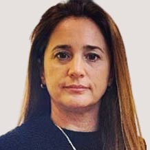 Lic. Noelia Ramirez