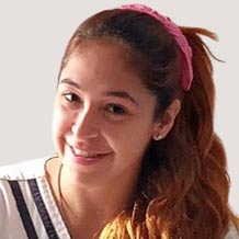 Lic. Roxana Riveros